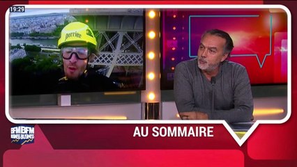 Les News: Respect Sam, une nouvelle campagne dédiée à tous les conducteurs désignés - 17/12