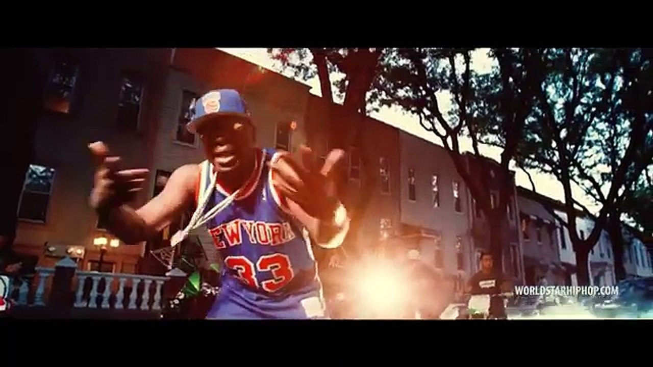 Uncle Murda Don't Talk About It (WSHH Exclusive - Official Music Video)