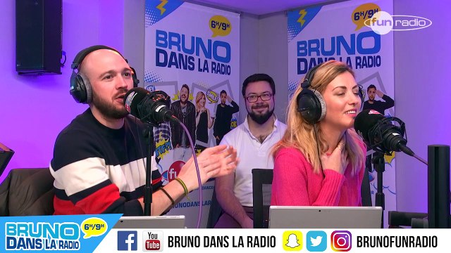 Je t'aime et je veux un Iphone 8 - Chanson du Jour (18/12/2017)