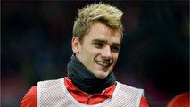 Antoine Griezmann : sa soirée déguisée provoque un tollé