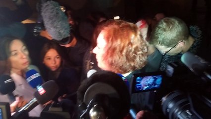 Mes clients n'ont aucun problème avec ce report, mais ils attendent des réponses", indique Maryse Alié