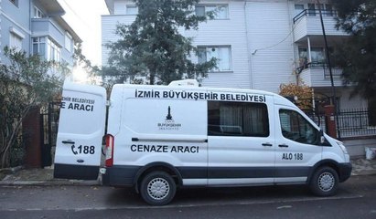 Üniversite öğrencisi, kız arkadaşını öldürdü