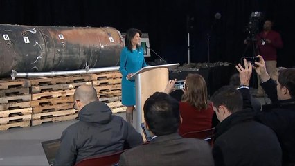 ترمب يعلن اليوم عن إستراتيجية أمنية جديدة