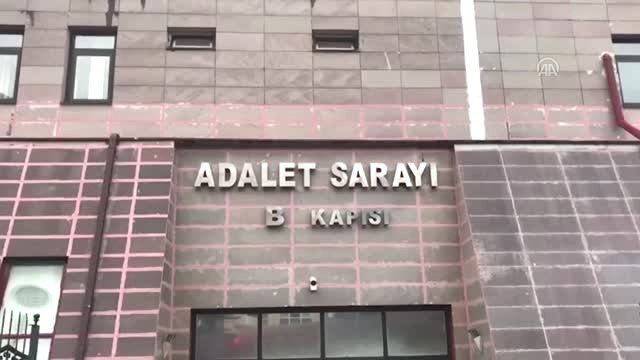 Eskişehir Merkezli Fuhuş Operasyonu