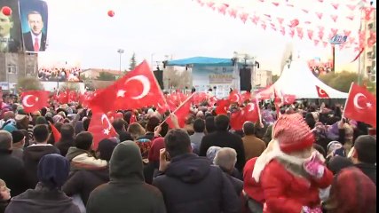 ''Kudüs Başta Olmak Üzere Tüm Mukaddes Beldelere Yönelik Tahriklere, Tacizlere Göz Yummayacağız''