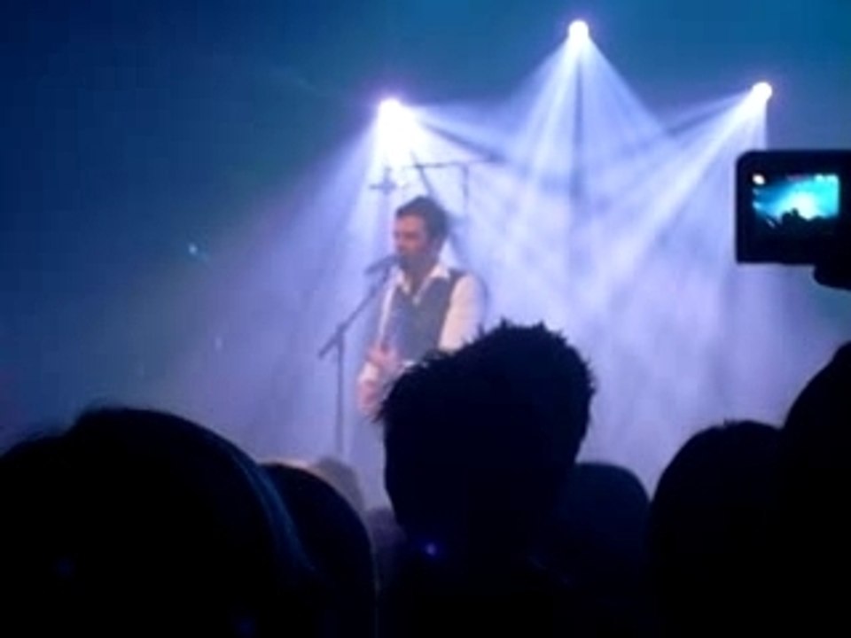 concert christophe mae castres