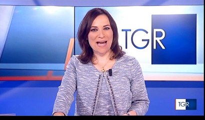 TGR Lazio: Pranzo all'IPSEOA Tor Carbone per il compleanno di Papa Francesco