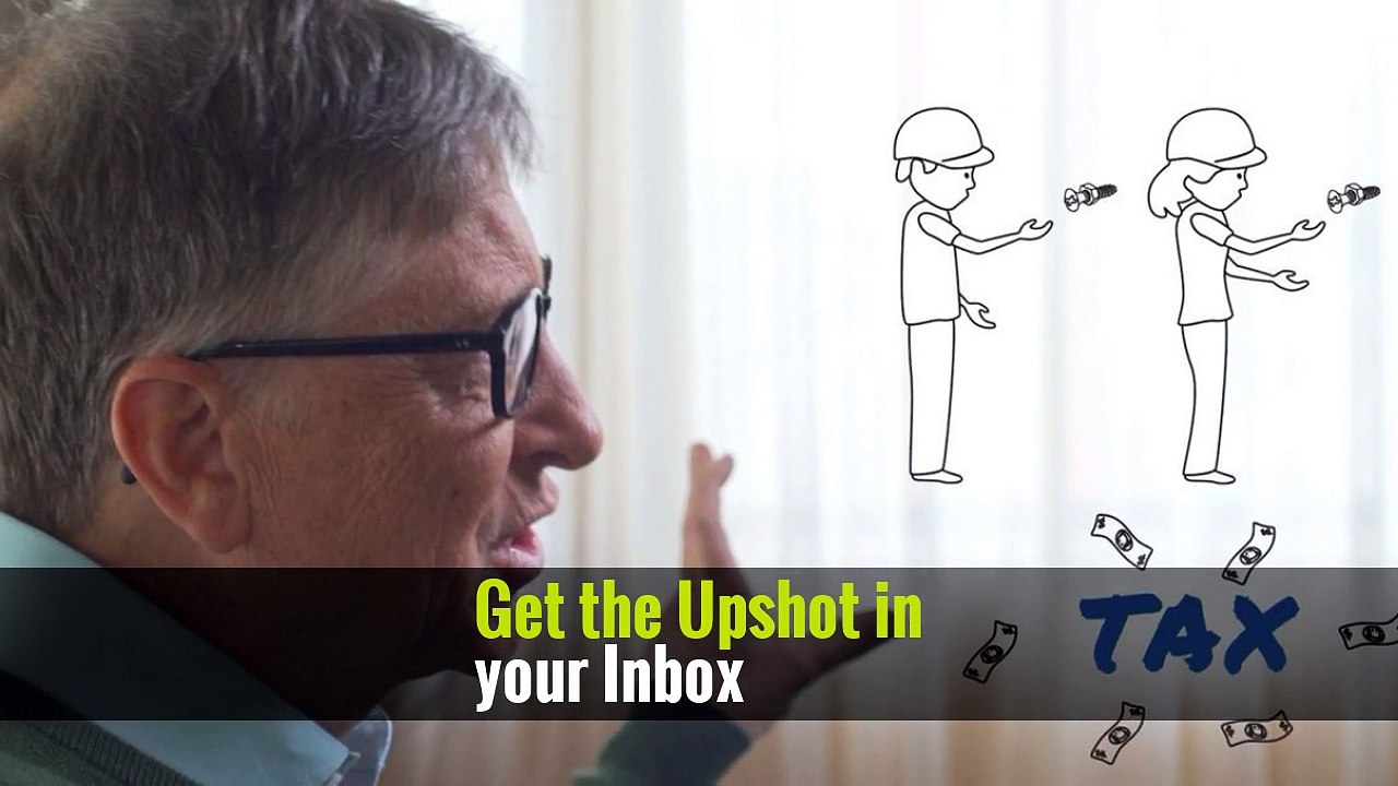 Will Your Taxes Go Up or Down? A Calculator for the New Tax Bill