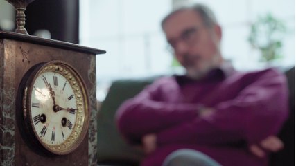 Je suis Ton sale quart d'heure