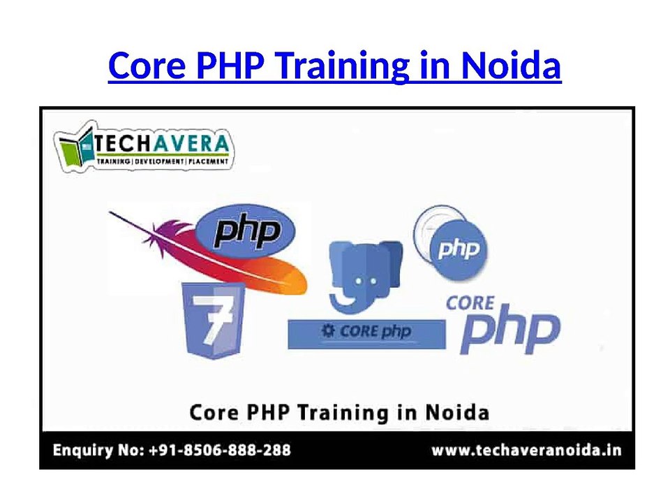 Best_PHP_training_in_Noida