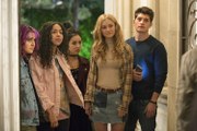 Marvel's Runaways  Season 1 Episode 7 (S1e7) Hulu Television HD