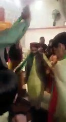 PTI Supporters Celebrating After Supreme Court Verdict