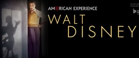 Walt Disney | PBS American Experience August 29, 2017_clip3