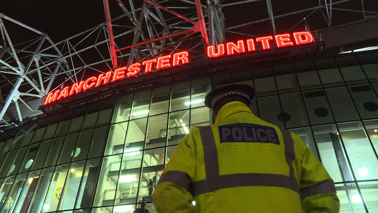 Football/hooliganisme: le modèle anglais, avant le Mondial russe