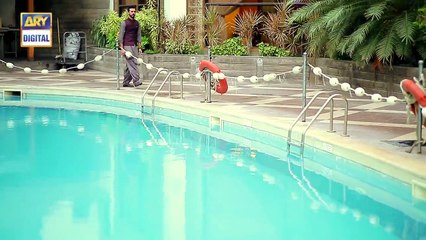 Badnaam Episode 18 - 17th December 2017 - ARY Digital Drama