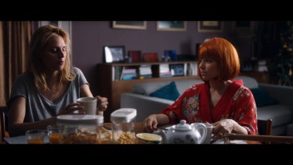 Le Rire de ma mère (2018) - Excerpt 2 (French)