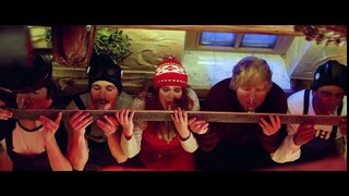 Ed Sheeran - Perfect (Official Music Video) 2017 720p