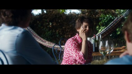 Le Rire de ma mère (2018) - Excerpt 3 (French)