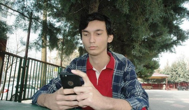 16 yaşındaki Yiğit Can Apple’ın güvenlik açığını keşfetti
