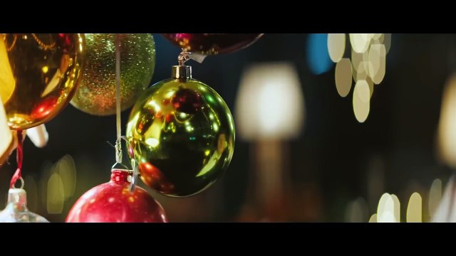 TBWA\Paris pour les Magasins U - « Chez U, NoëlEnsemble » - Décembre 2017