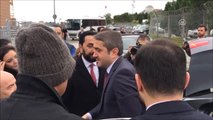 AK Parti İstanbul İl Başkanlığı'nı İşgal Davası - Selim Temurci