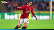 Henrikh Mkhitaryan's January Departure and How Much Would He Cost? | FWTV