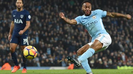 We don't need protection, we need Sterling to take his chances
