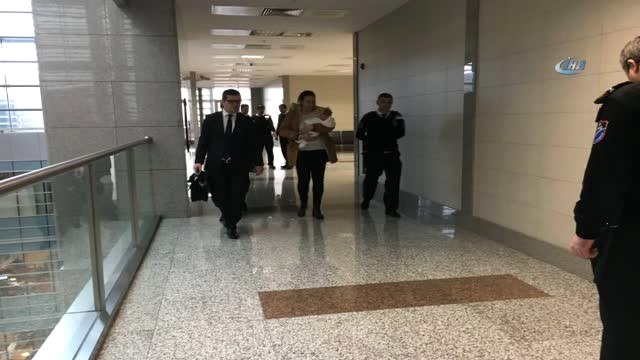 Fetö'nün Mülkiye Yapılanması Davasına Devam Ediliyor