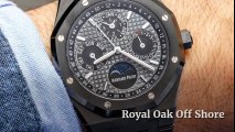 Audemars Piguet Royal Oak Watch San Diego