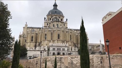 هذا الصباح- مدريد.. شاهدة على عظمة الحضارة الإسلامية