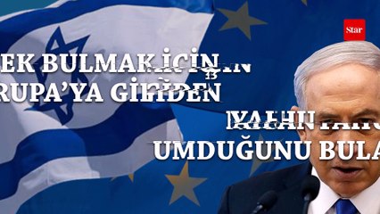 Trump'ın Kudüs kararına en büyük tepki İstanbul'dan yükseldi