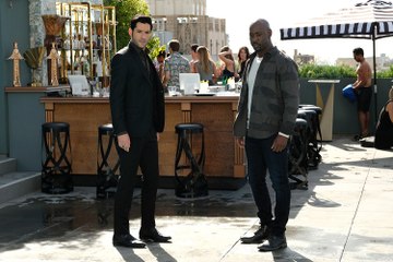 Lucifer Season 3 Episode 24 - (S03e24) FOX Television HD