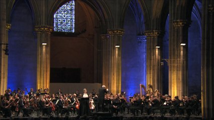 Mahler : "Le Chant de la Terre", dirigé par Hartmut Haenchen - avec Karen Cargill et Brandon Jovanovich