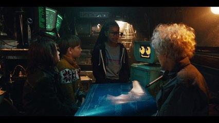 Julkalendern 2017 avsnitt 18