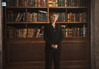 The Librarians Show   Season 4 Episode 3 (S4e3) TNT Television HD
