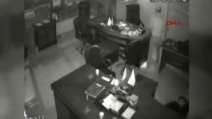 12 İşyerinden Yaklaşık 1 Milyon Liralık Soygun Yapan Çete Yakalandı