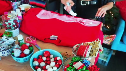 THE DIY CHALLENGE 9: LAURDIY vs. THE GABBIE SHOW