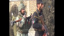 Afganistan’da istihbarat birimlerine saldırı düzenlendi