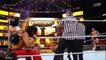 Kevin Owens & Sami Zayn Vs Randy Orton & Shinsuke Nakamura- WWE Clash Of Champions Match Dec 2017