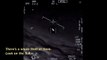 Des pilotes américains découvrent un OVNI pendant leur vol