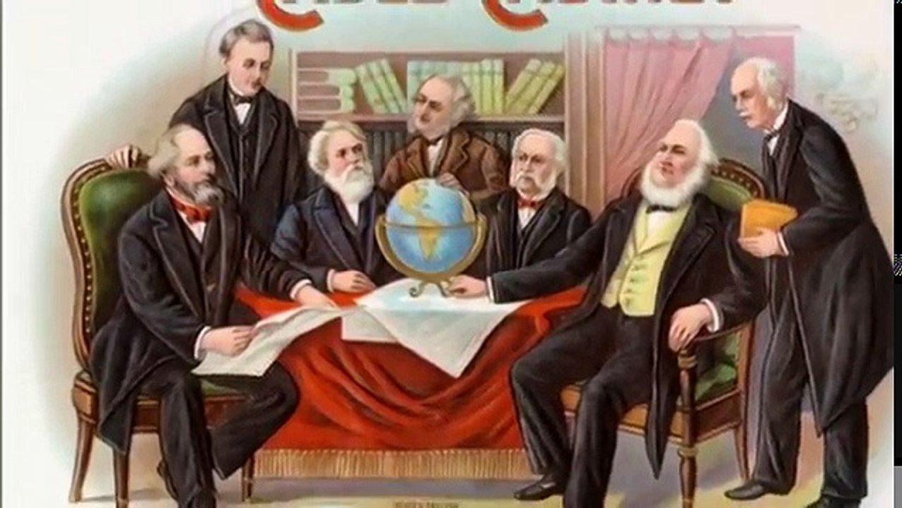 History of the First Transatlantic Cable : Documentary on Constructing the Transatlantic C