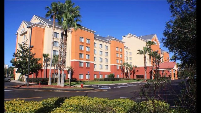 Comfort Inn & Suites Convention Center