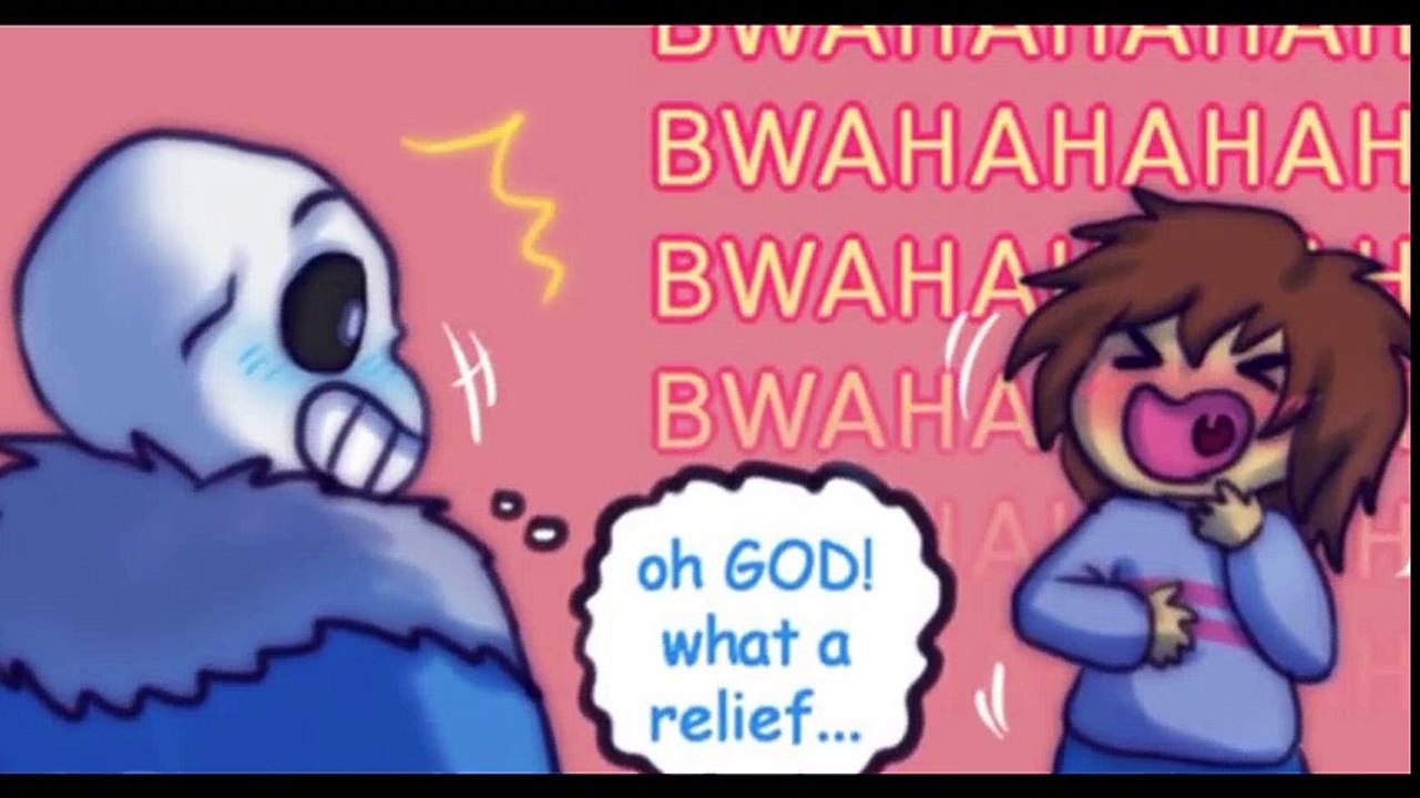 Sans Dub Compilation Part 9【 Undertale Comic Dubs 】