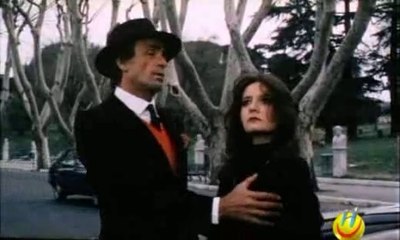 Gigi il bullo, comm. erot. con Alvaro Vitali 2°Tempo