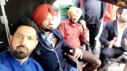 Carry on Jatta -2 - Funny Moments - White Hill Studios - White Hill Music -