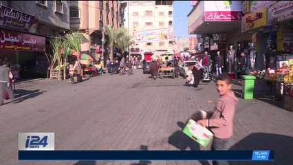 Un restaurateur gazaoui offre des réductions aux Nord-Coréens