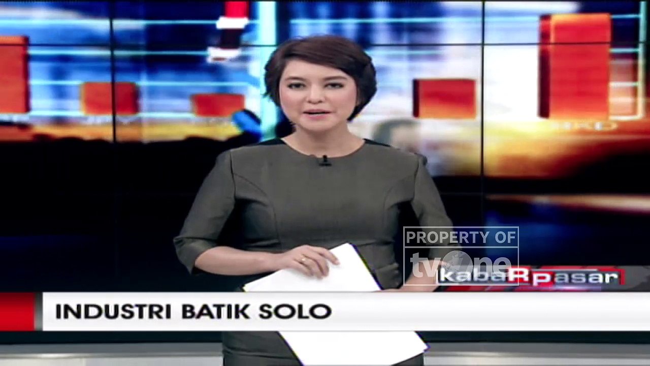 Kampung Laweyan Solo, Kampung Batik Tertua di Indonesia