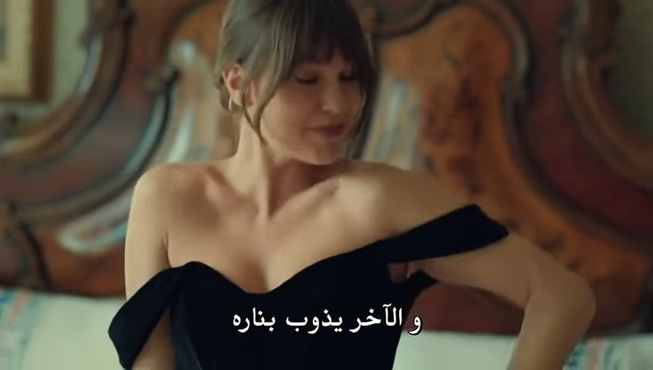 مسلسل عروس اسطنبول - اعلان الحلقة 27 مترجم للعربية