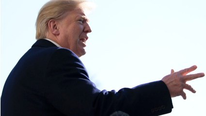 Trump, ABD'nin Ulusal Güvenlik Stratejisini Açıklayacak: Çin Stratejik Rakip