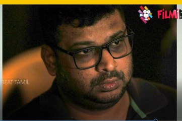 ஆர் கே நகாரில் வசிக்க முடியாமல் தவிக்கும் பிரபல இயக்குனர் !!- வீடியோ